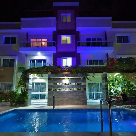 La Yarolina Punta Cana Exterior foto
