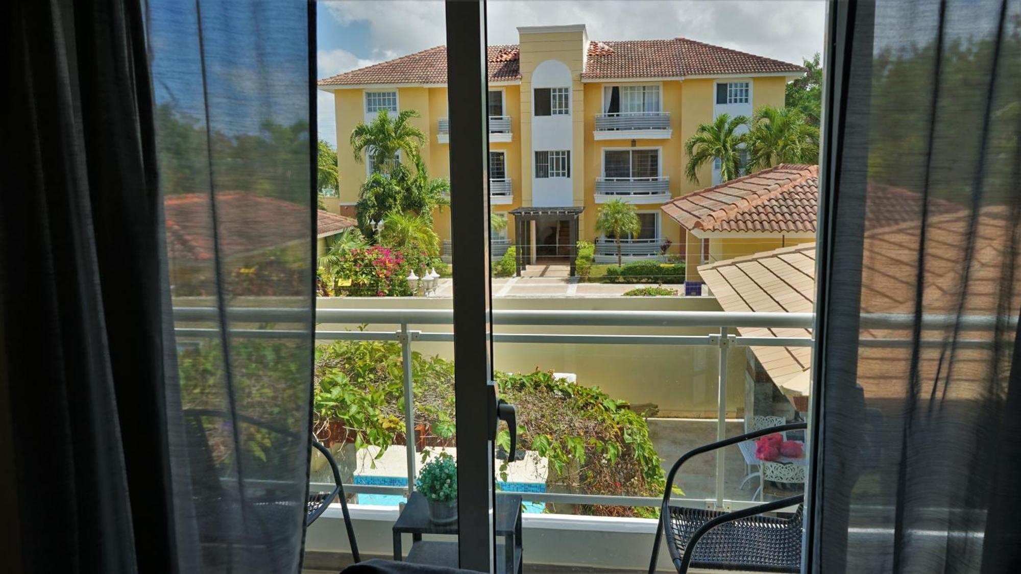 La Yarolina Punta Cana Exterior foto