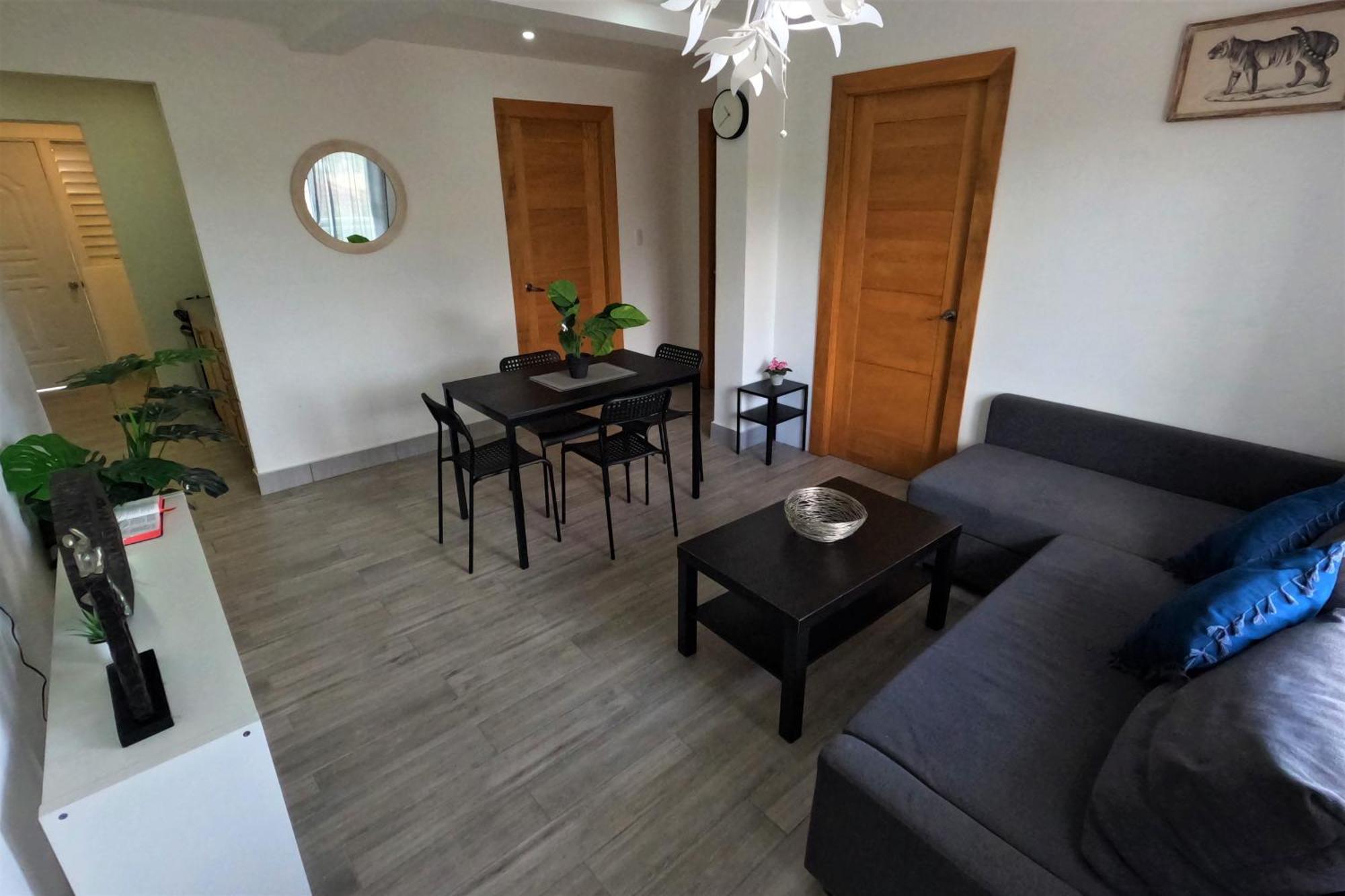 La Yarolina Punta Cana Exterior foto