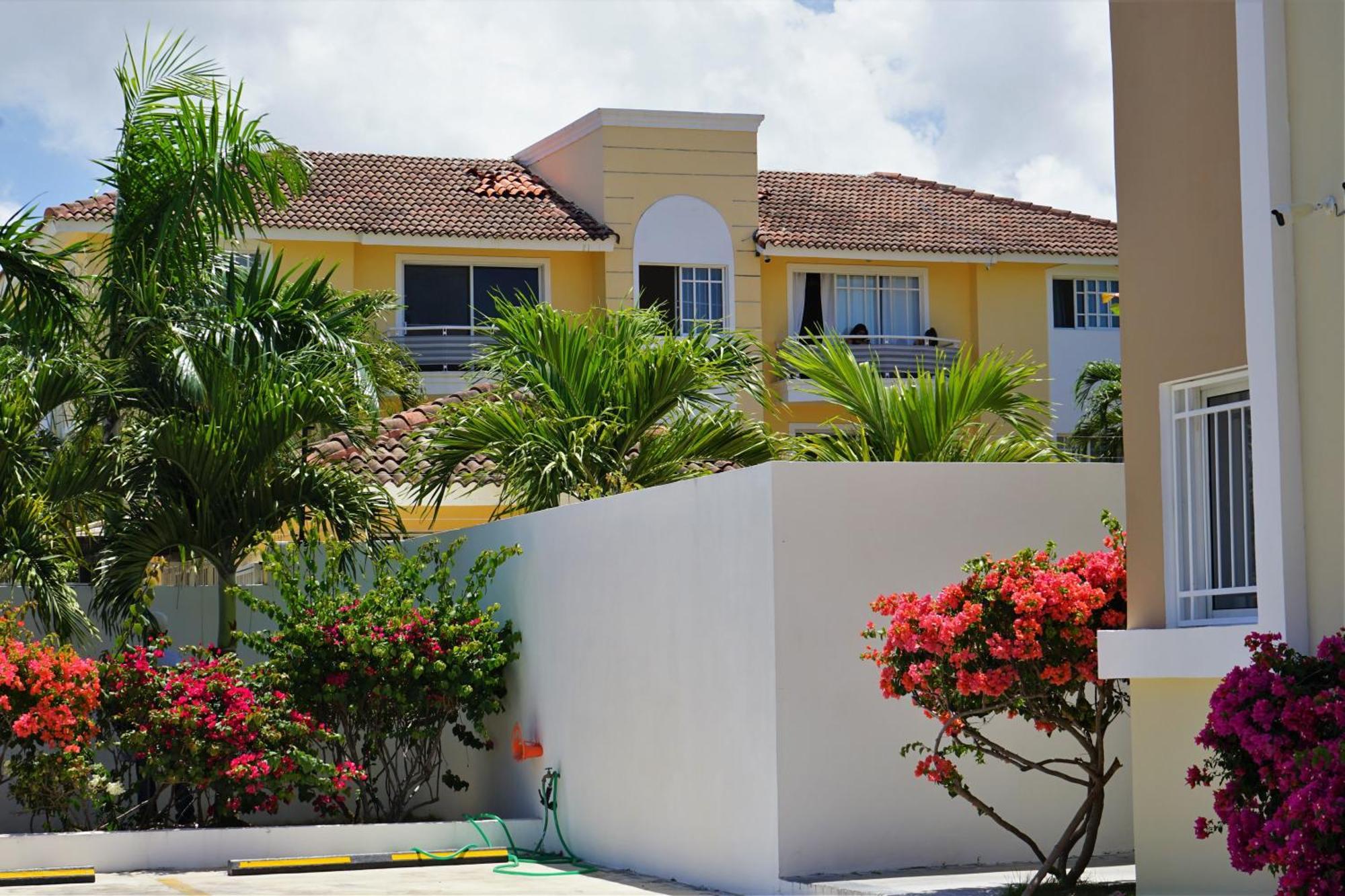 La Yarolina Punta Cana Exterior foto