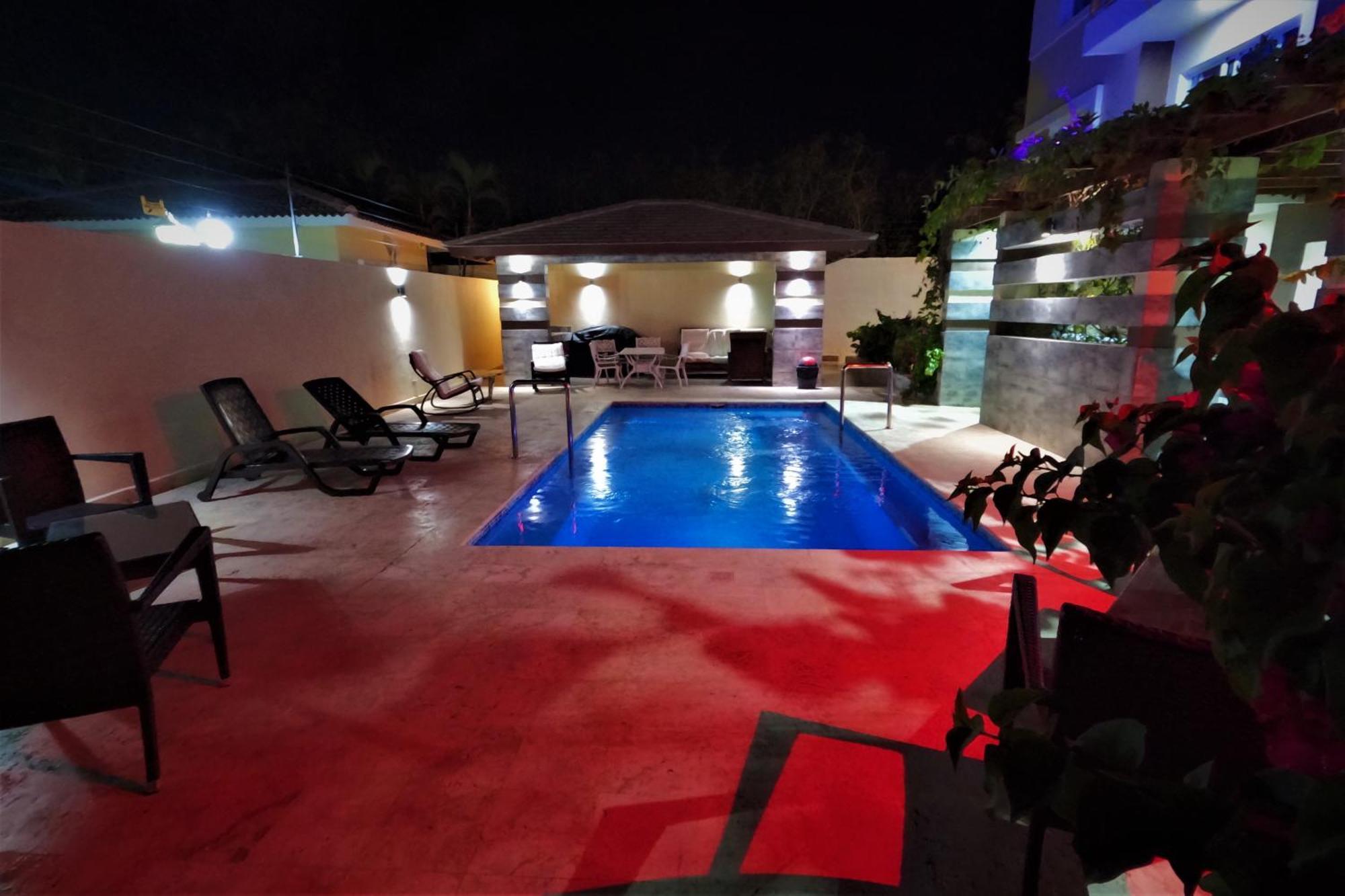 La Yarolina Punta Cana Exterior foto
