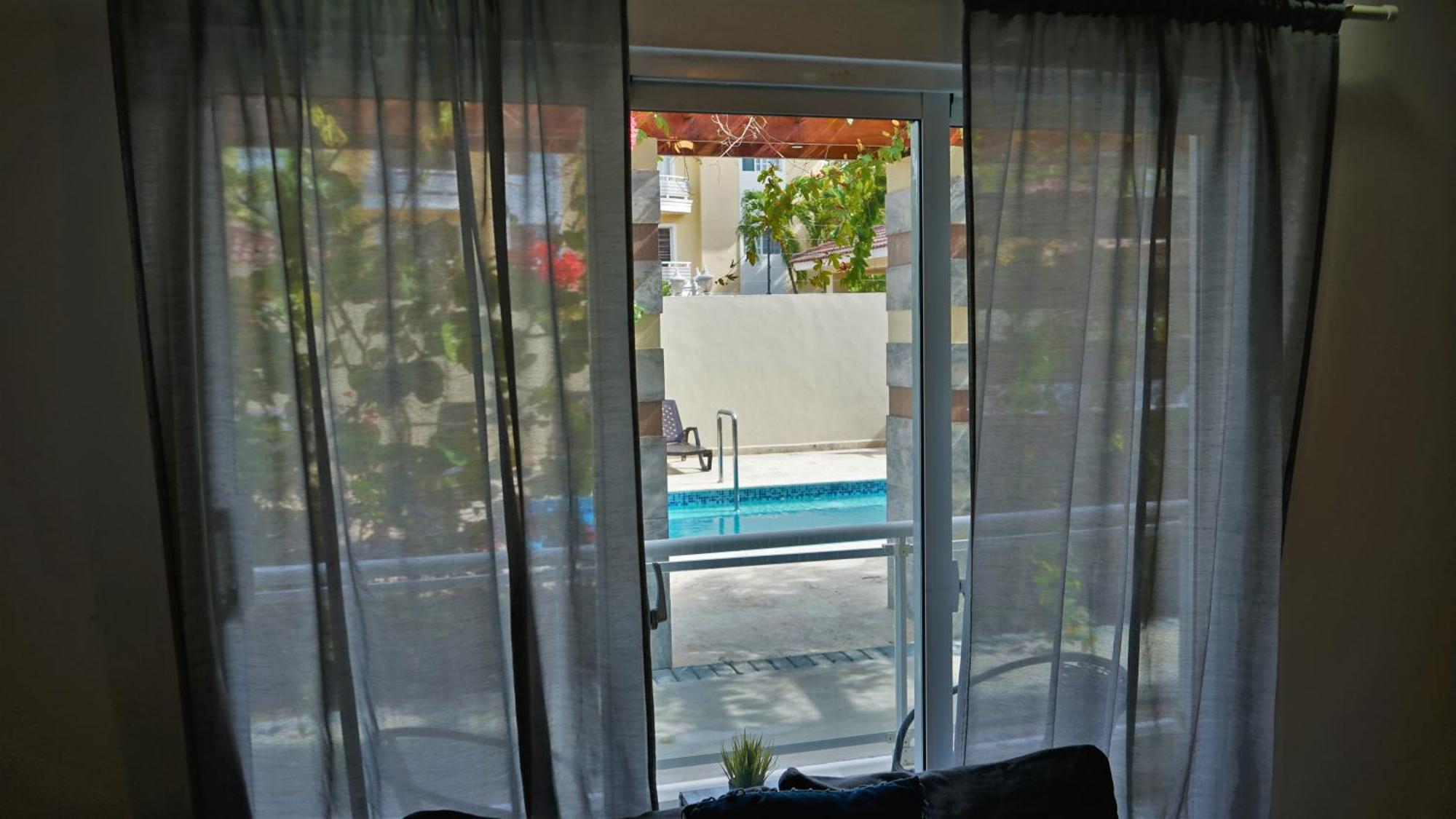 La Yarolina Punta Cana Exterior foto
