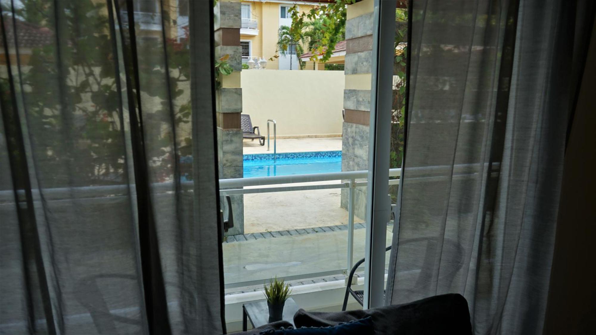 La Yarolina Punta Cana Exterior foto