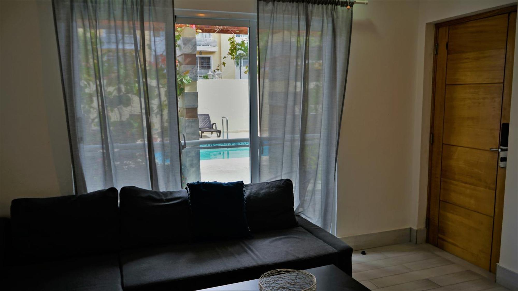 La Yarolina Punta Cana Exterior foto